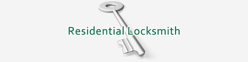 residential Narberth Locksmith